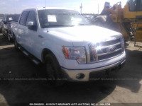 2011 Ford F150 1FTFW1CF0BFA39993