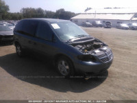 2007 Dodge Caravan SXT 1D4GP45R27B155448