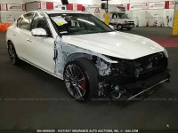 2017 Infiniti Q50 JN1FV7AP7HM850702