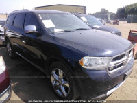 2011 Dodge Durango 1D4SE5GTXBC614078