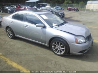 2012 Mitsubishi Galant 4A32B3FFXCE024035