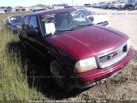 2004 GMC Sonoma 1GTDT13X24K104250