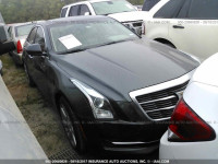 2015 Cadillac ATS 1G6AA5RX9F0126156