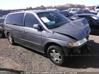 2000 Honda Odyssey EX 2HKRL1862YH603432