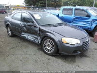 2004 Chrysler Sebring 1C3EL46R94N246066