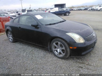 2005 Infiniti G35 JNKCV54E35M419248