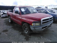 1998 Dodge RAM 1500 1B7HC16X0WS644602