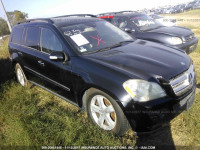 2007 Mercedes-benz GL 450 4MATIC 4JGBF71E77A209309