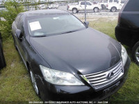 2012 Lexus ES 350 JTHBK1EG7C2498381