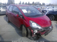 2013 Honda FIT SPORT JHMGE8H59DC021530