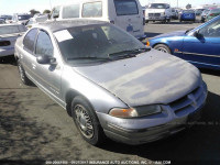 1998 Dodge Stratus ES 1B3EJ56H2WN311794