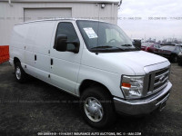 2008 Ford Econoline E350 SUPER DUTY VAN 1FTSE34L28DA38852