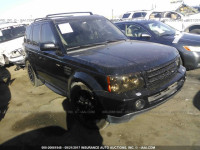 2006 Land Rover Range Rover Sport SUPERCHARGED SALSH23466A901414