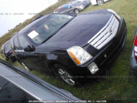2006 Cadillac SRX 1GYEE637560141586