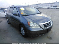 2010 Honda Odyssey 5FNRL3H75AB019793