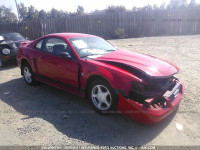 2004 FORD MUSTANG 1FAFP40624F224302