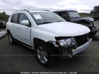 2015 Jeep Compass 1C4NJDAB0FD154025