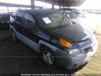 2001 Pontiac Aztek 3G7DA03E31S502449