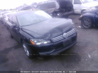 2014 Volkswagen Passat 1VWAT7A35EC054538