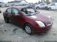 2010 Nissan Sentra 3N1AB6AP7AL616251