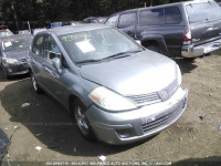 2007 Nissan Versa 3N1BC11EX7L460217