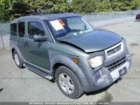 2003 Honda Element EX 5J6YH28553L019115