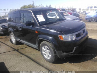 2009 Honda Element 5J6YH28749L005121