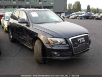 2011 Audi Q5 PREMIUM PLUS WA1LFAFP8BA098921