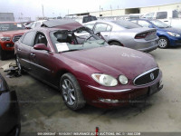 2006 Buick Lacrosse CXS 2G4WE587161217981