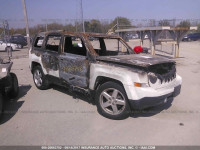 2011 Jeep Patriot SPORT 1J4NT1GA8BD286574