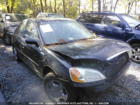 2002 Honda Civic 1HGES25752L048257