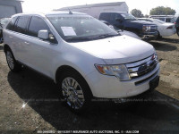 2010 Ford Edge LIMITED 2FMDK4KC5ABA06933