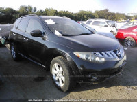 2010 Nissan Murano S/SL/LE JN8AZ1MU1AW001156