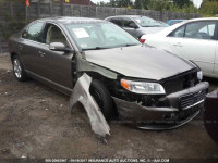 2008 VOLVO S80 T6 TURBO YV1AH992081074766