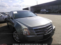 2010 CADILLAC CTS LUXURY COLLECTION 1G6DF5EGXA0129810