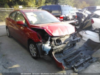 2013 Hyundai Accent KMHCT4AE2DU296008