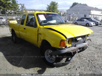 2001 Ford Ranger 1FTYR15E61PB70486