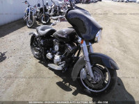 2009 Harley-davidson FLHX 1HD1KB4109Y669671