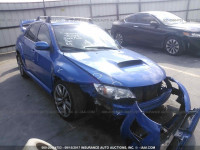 2013 Subaru Impreza JF1GV8J64DL007402