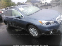 2017 SUBARU OUTBACK 2.5I PREMIUM 4S4BSAFC8H3416698