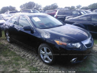 2012 Acura TSX JH4CU2F49CC801020