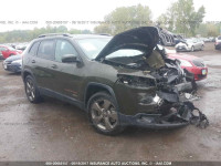 2016 Jeep Cherokee 1C4PJMCB6GW271197