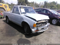1986 NISSAN 720 1N6ND01S7GC342707