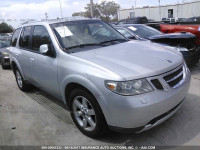 2009 Saab 9-7x 5.3i 5S3ET13M892800526