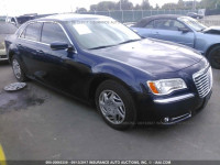 2014 Chrysler 300 2C3CCAAG7EH118768