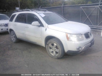 2006 Pontiac Torrent 2CKDL73F666042909