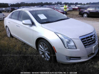 2013 Cadillac XTS LUXURY COLLECTION 2G61P5S32D9115900