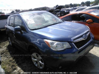 2014 Subaru Forester JF2SJAHC0EH422435
