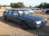 1994 Oldsmobile Cutlass Ciera S 1G3AG55M7R6321505