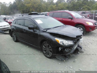 2013 Subaru Impreza SPORT LIMITED JF1GPAS68D2840271